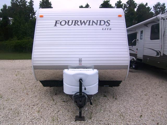 New 2011 Dutchmen Four Winds 280BHGS Travel Trailer For Sale